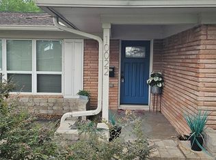 10022 Cedardale Dr, Houston, TX 77055