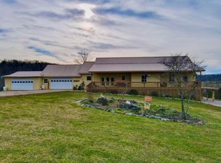 198 Abby Ln, Mount Vernon, KY 40456