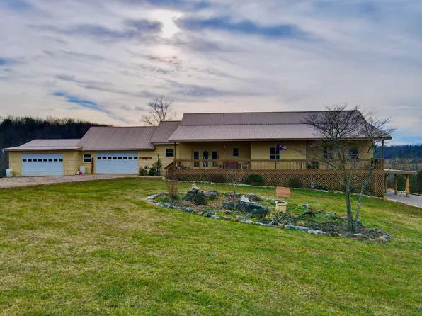 198 Abby Ln, Mount Vernon, KY 40456