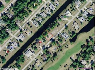 33 Marker Rd, Rotonda West, FL 33947