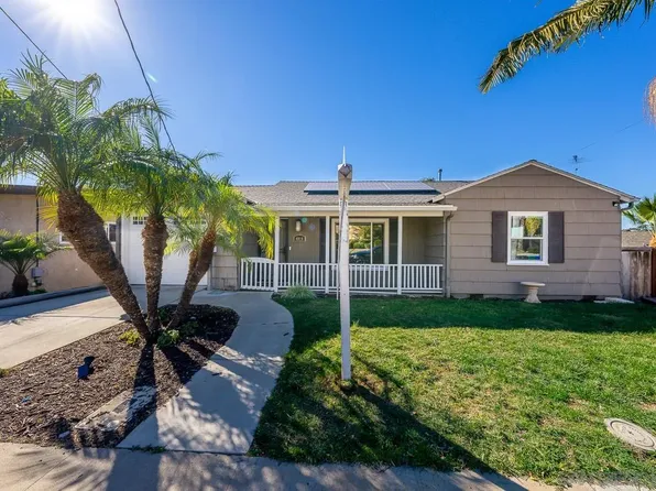 4818 Baylor Dr, San Diego, CA 92115