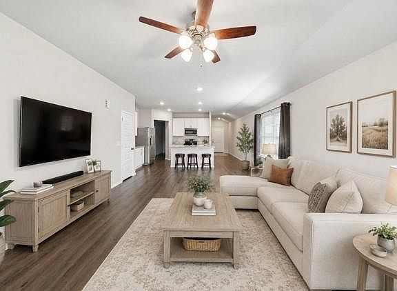 5th image of 21823 Willow River Canyon Ln