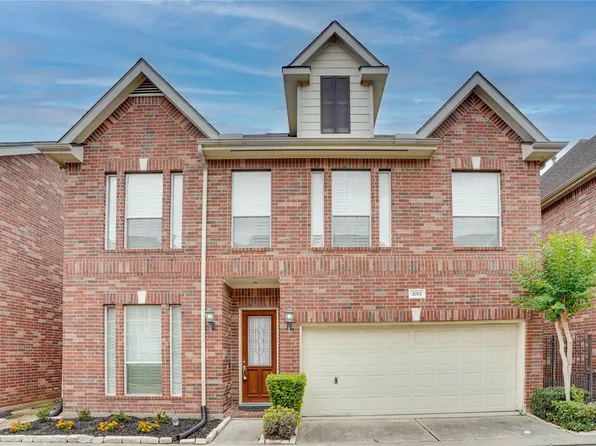 3015 W Park At Fairdale, Houston, TX 77057