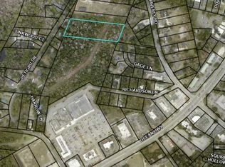 Petigru Drive Petigru #ON, Pawleys Island, SC 29585