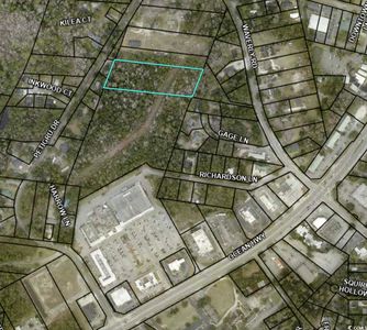  Petigru Dr. #2.95 Acres on Petigru, Pawleys Island, SC, 29585