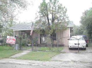 2855 Ruiz St, San Antonio, TX 78228
