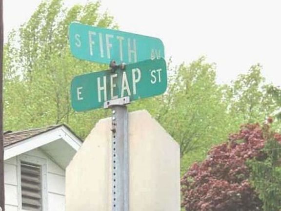 Exterior Address Verification