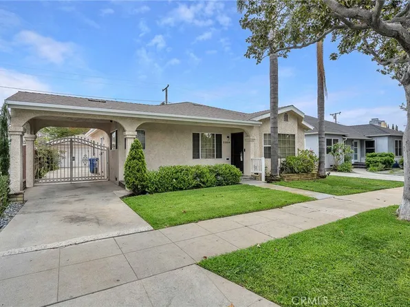 11014 Barman Ave, Culver City, CA 90230