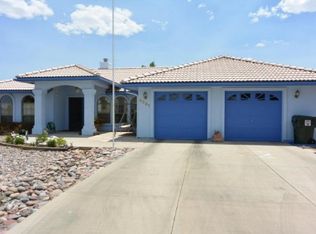 9851 E Sagebrush Dr, Prescott Valley, AZ 86314