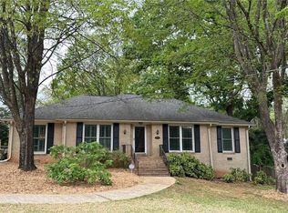 4233 Bonaparte Ct, Tucker, GA 30084