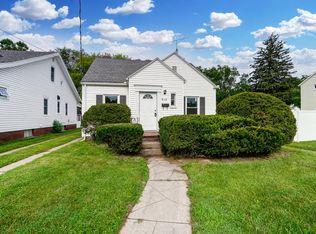 919 Brookley Blvd, Toledo, OH 43607