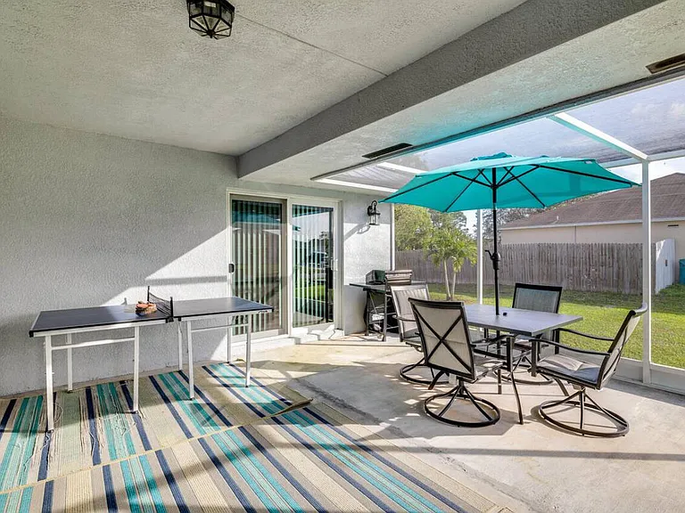 1701 SW Cascade Rd — Photo 21
