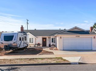 1256 Tangerine St, El Cajon, CA 92021
