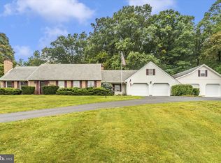 11787 Woodlea Dr, Waynesboro, PA 17268