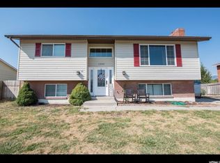 1265 E 500 S, Spanish Fork, UT 84660