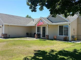10374 Orchard Way, Live Oak, CA