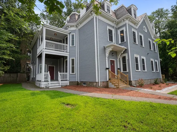238 Norfolk St, Dorchester, MA 02124