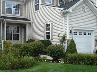237 Starboard Way, Mount Laurel, NJ 08054