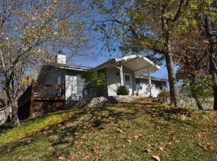 700 Gray Mist Ter, Lake Saint Louis, MO 63367