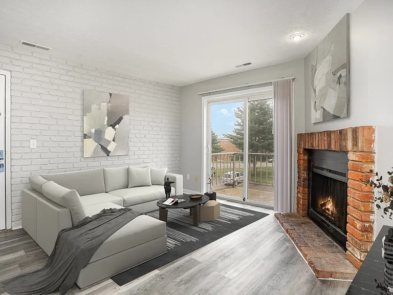 Villa Hills & Dover Heights Apartments — Photo 19