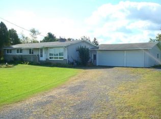 8760 Kinderhook Rd, Chittenango, NY 13037