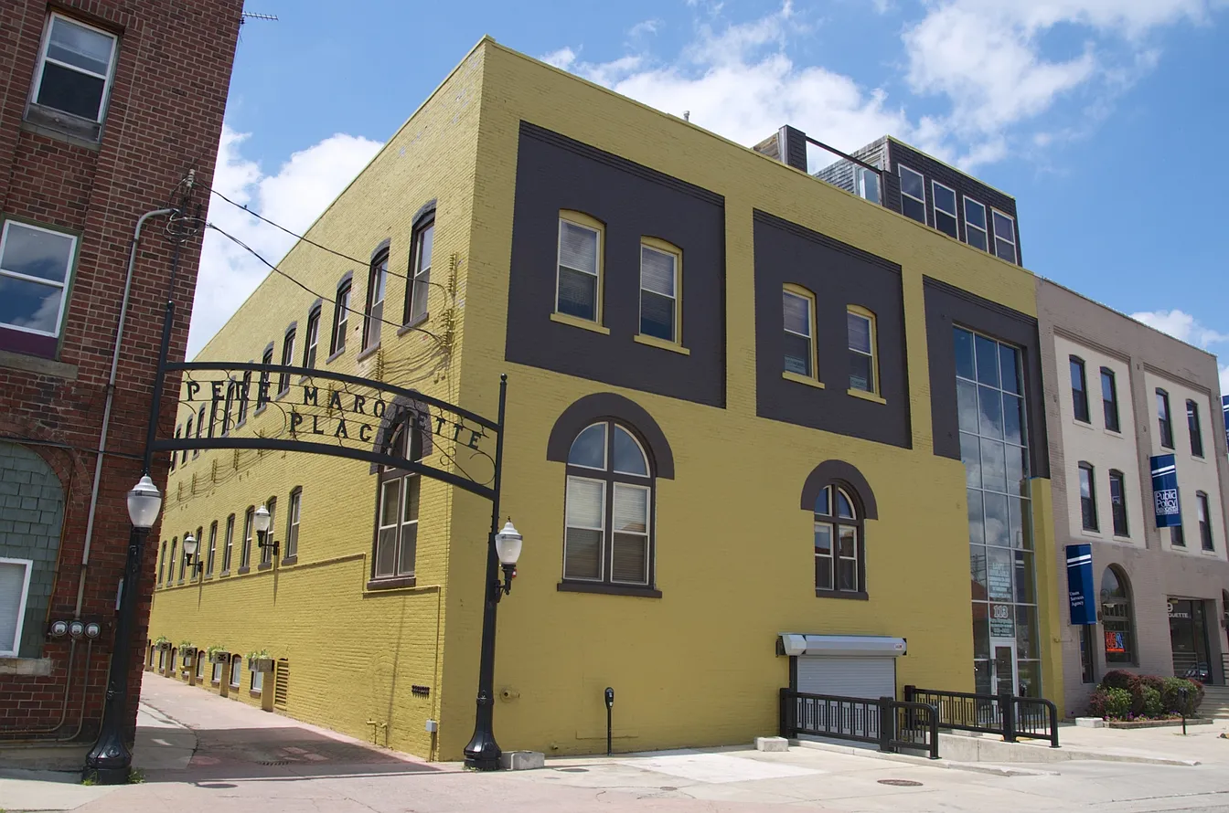 Building Photo