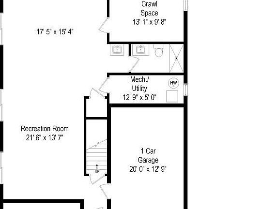 4th image of 265 Morsemere Ave