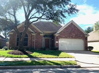 13415 Elmsgrove Ln, Houston, TX 77070