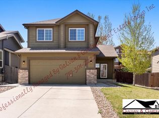 8358 Kettle Drum St, Colorado Springs, CO 80922