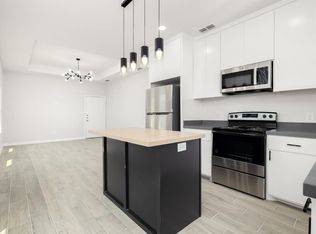 1217 S Xanthia St #3, Mission, TX 78573