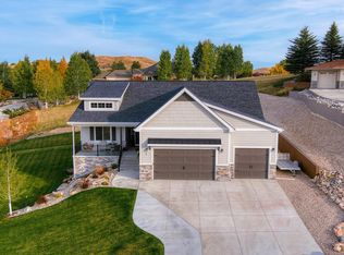 3 Heather Hill Ln, Sheridan, WY 82801