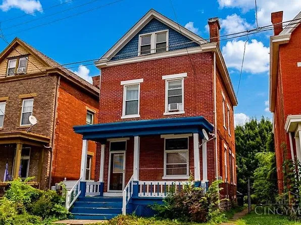 4134 Georgia Ave, Cincinnati, OH 45223