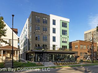 1119 4th St NE #215, Minneapolis, MN 55413