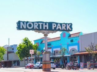 3669 Bancroft St, San Diego, CA 92104