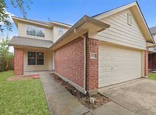 21826 Siberian Elm Ln, Houston, TX 77073