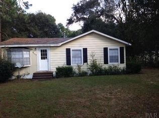 5088 Glover Ln, Milton, FL 32570