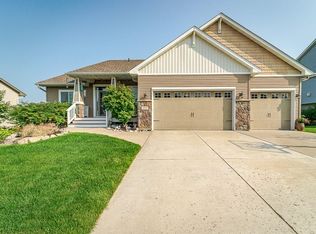 19757 Hazel Nut Ave, Lakeville, MN 55044
