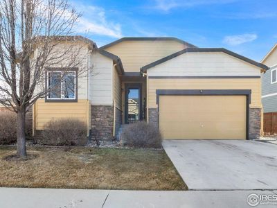 3082 Crux Dr, Loveland, CO, 80537