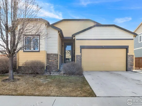 3082 Crux Dr, Loveland, CO 80537