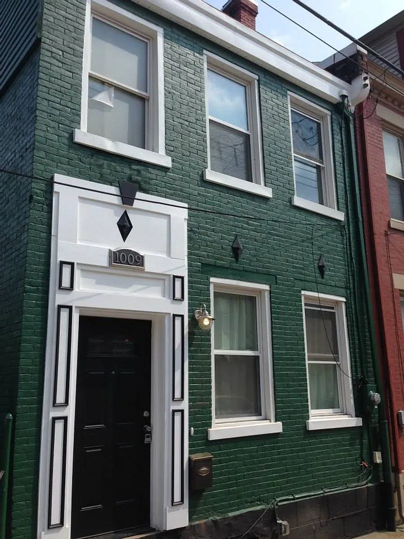 Student Housing - South Side — Photo 1