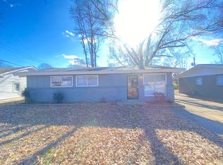 2267 Pueblo Ave, Memphis, TN 38127