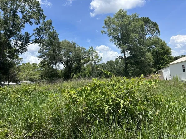 4085 E Gloria Dr, Hernando, FL 34442