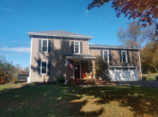214 Frankfort Springs Rd, Hanover Twp Bea, PA 15043