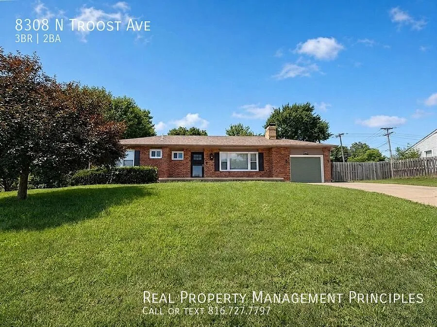 8308 N Troost Ave