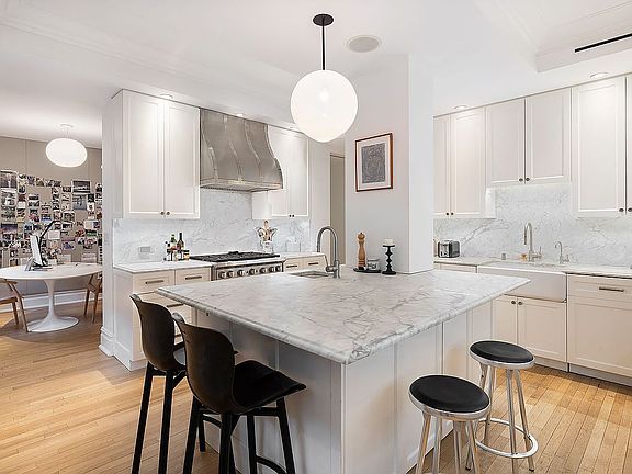 5th image of 1185 Park Ave APT 9C