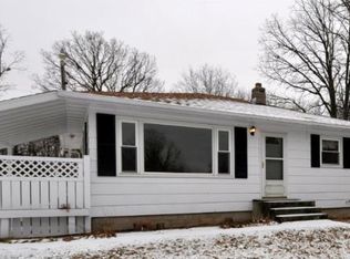 13391 Knob Hill Rd, Wadena, MN 56482