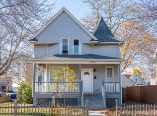 5432 23rd Ave, Kenosha, WI 53140