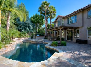 12 Baldosa, Rancho Santa Margarita, CA 92688