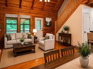 290 Ruby Ln, Ellijay, GA 30540
