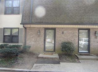 21 Arpege Way NW, Atlanta, GA